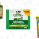Cat and Dog Treat Gold Box | Amazon